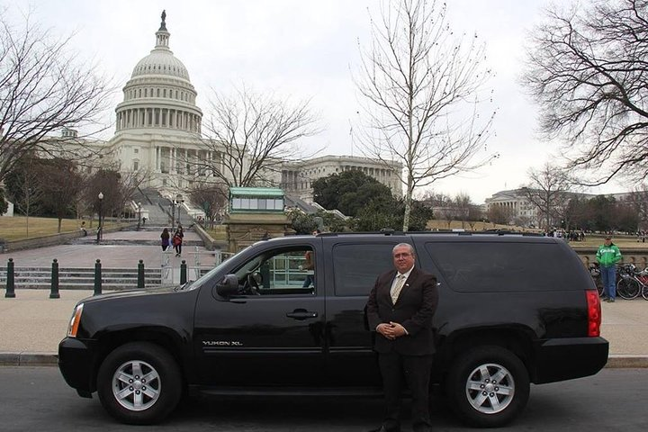 Vehicle that will be used on this City Tour.